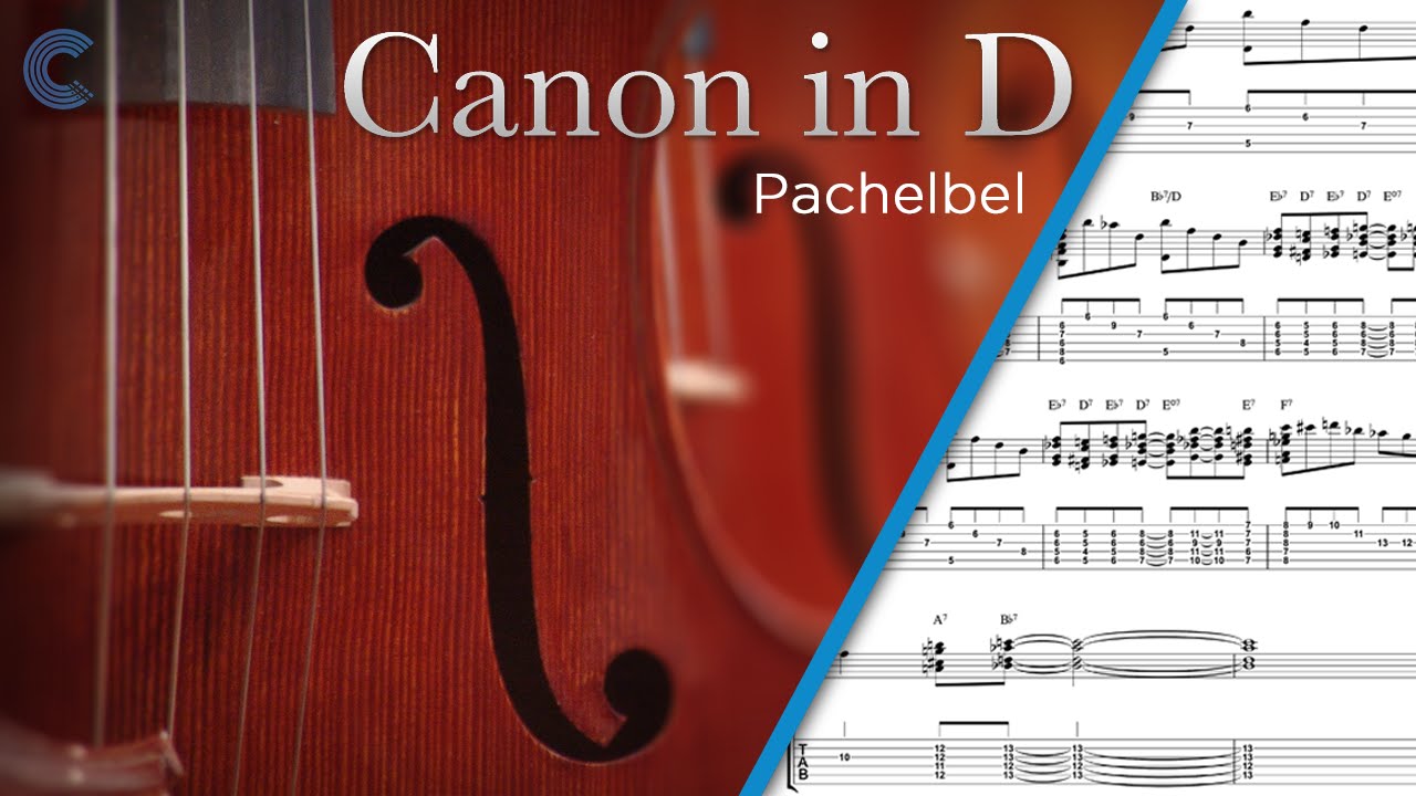canon in d viola sheet music pdf
