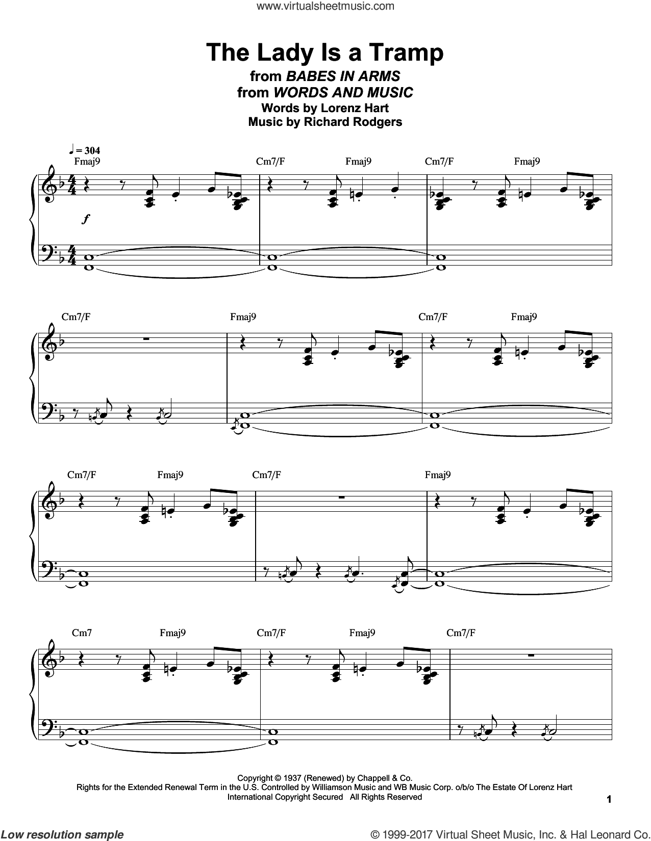 oscar peterson jazz piano solos pdf