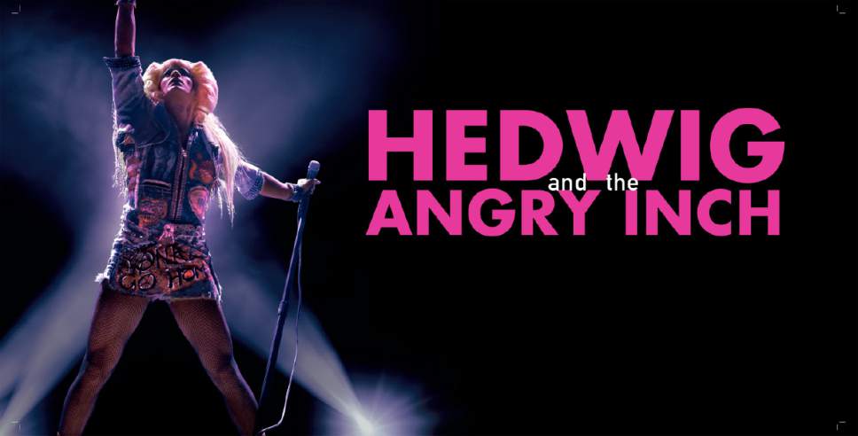 hedwig and the angry inch pdf