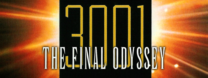 3001 the final odyssey pdf