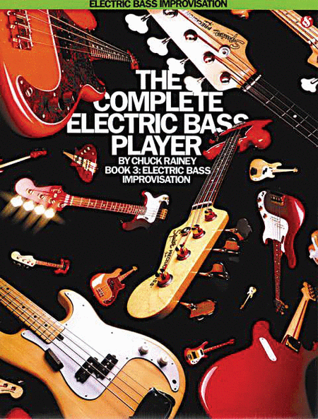the complete electric bass player book 1 the method pdf