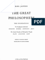 karl jaspers philosophy of existence pdf