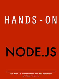 the node beginner book pdf