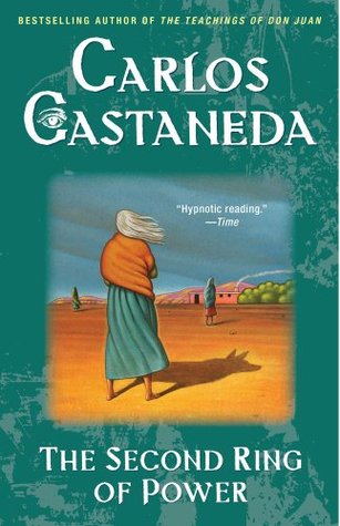 carlos castaneda the second ring of power pdf