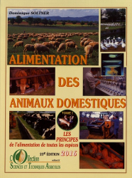 zootechnique et production animale pdf