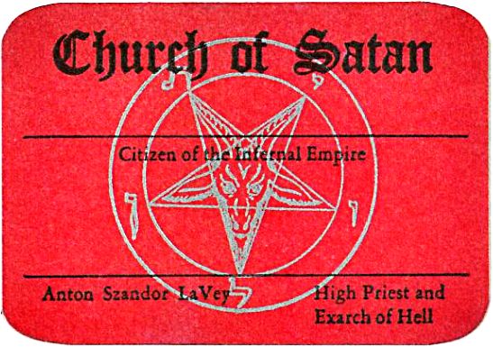 anton lavey satanic bible pdf free download