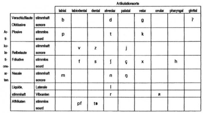 les traits distinctifs en phonologie pdf