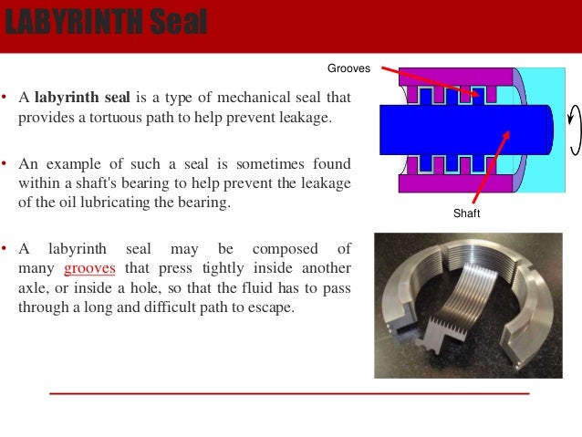 gland sealing in steam turbine pdf