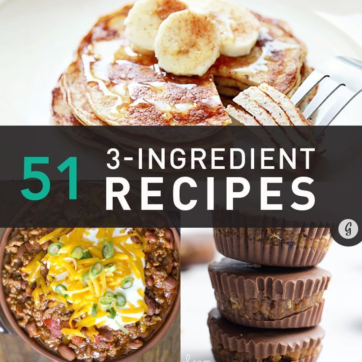 5 ingredients quick easy food pdf