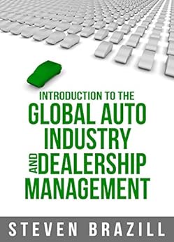 introduction to automobile industry pdf