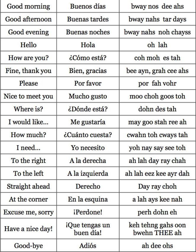 most common phrases in english conversation pdf