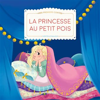 la princesse aux petit pois pdf