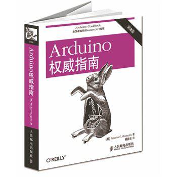 arduino cookbook michael margolis pdf