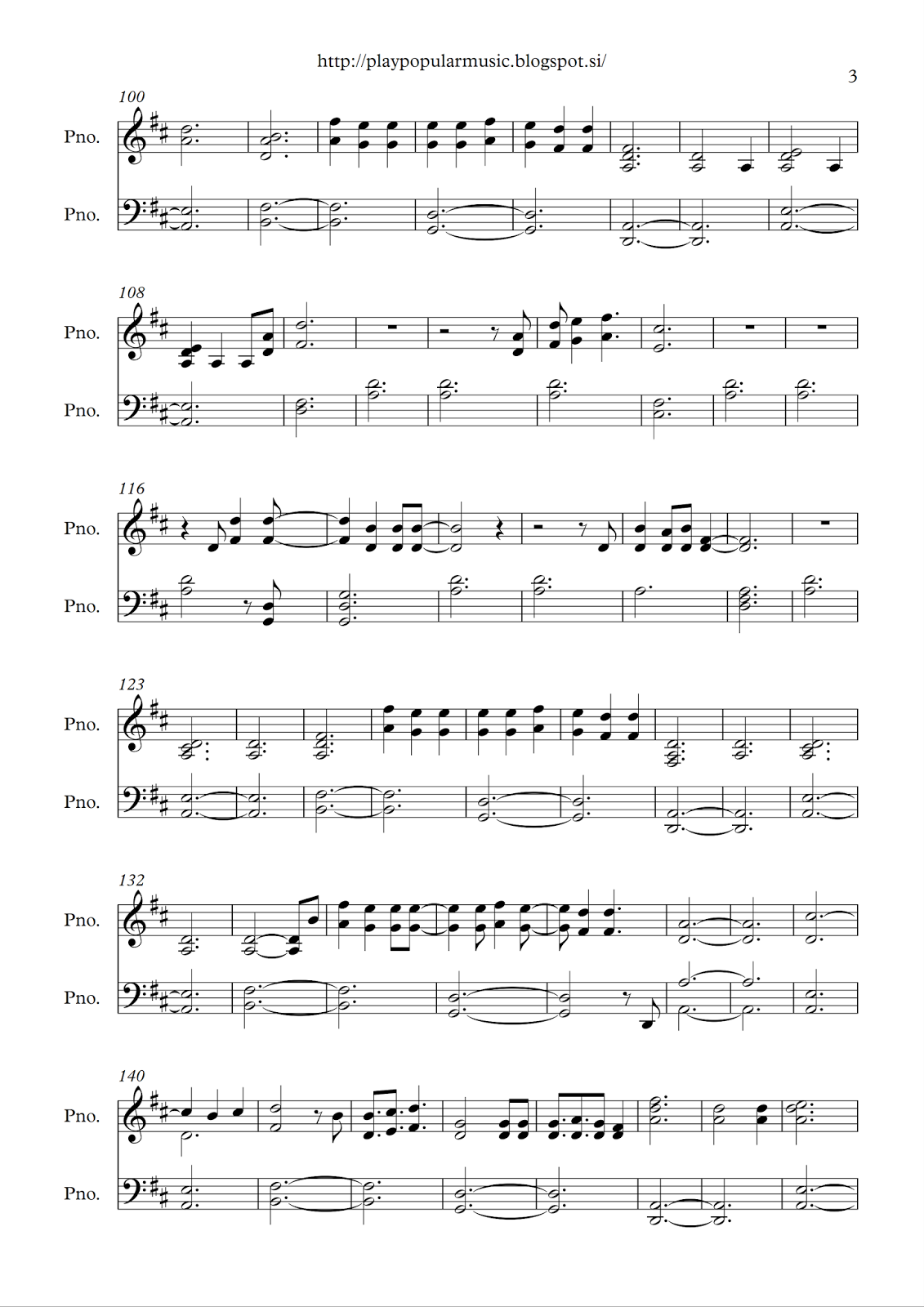 say something duet sheet music pdf