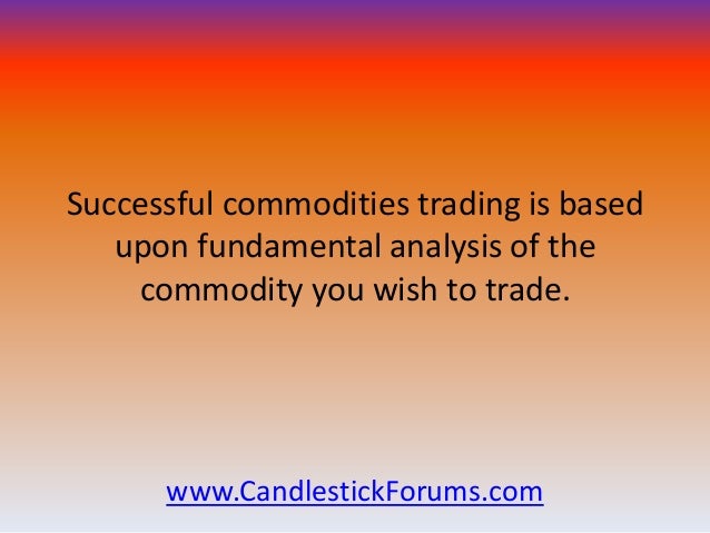 technical analysis trading making money with charts pdf download