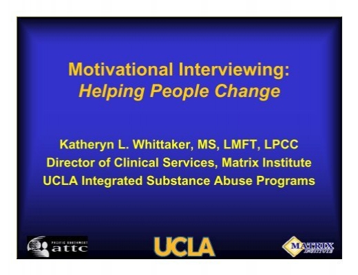 motivational interviewing helping people change pdf