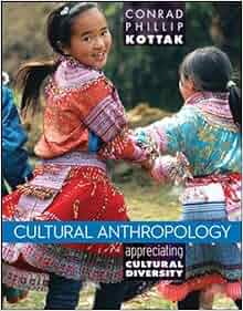 cultural anthropology kottak 15th edition pdf