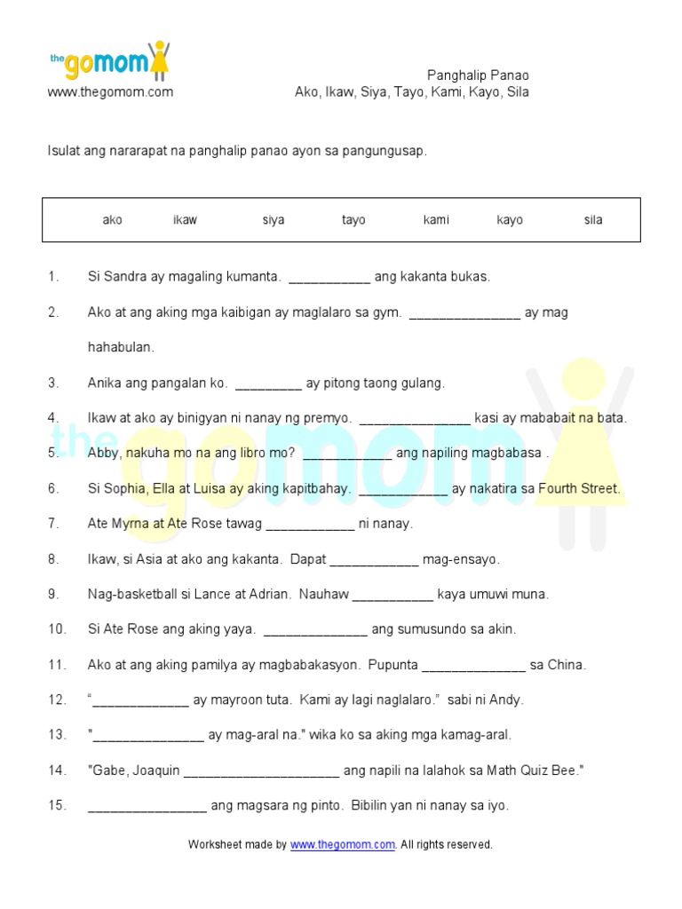 pros and cons worksheet pdf