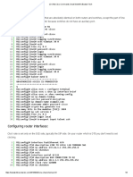 cisco router commands cheat sheet pdf
