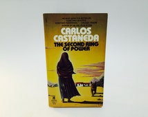 carlos castaneda the second ring of power pdf