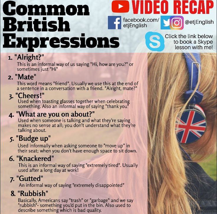 common expressions in english conversation pdf