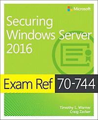exam ref 70 744 securing windows server 2016 pdf