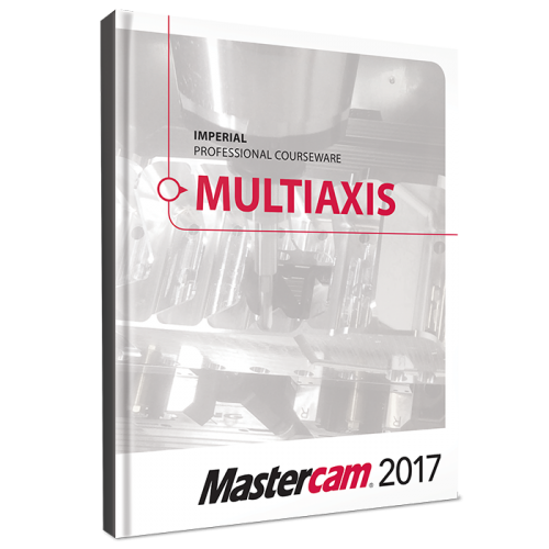 mastercam 2017 2d toolpath pdf