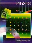 halliday resnick krane physics volume 1 4th edition pdf