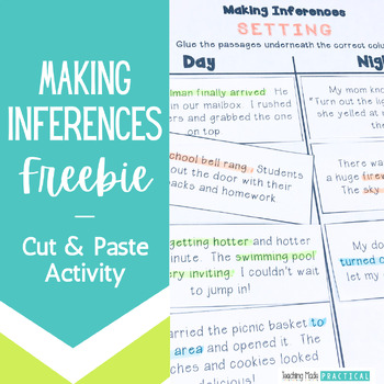 inference worksheets pdf 2nd grade