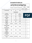 inspection test plan for piping pdf