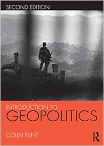 introduction to geopolitics colin flint 2nd edition pdf