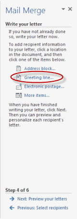 mail merge to separate pdf files