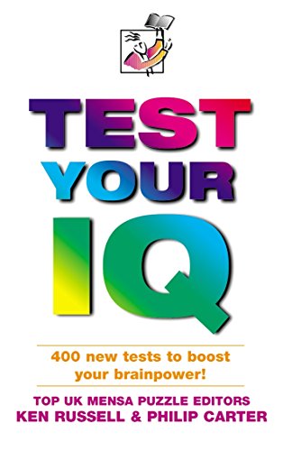 mensa iq test answers pdf