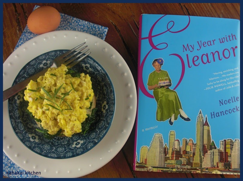 my year with eleanor by noelle hancock pdf
