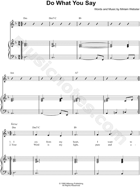 say something duet sheet music pdf