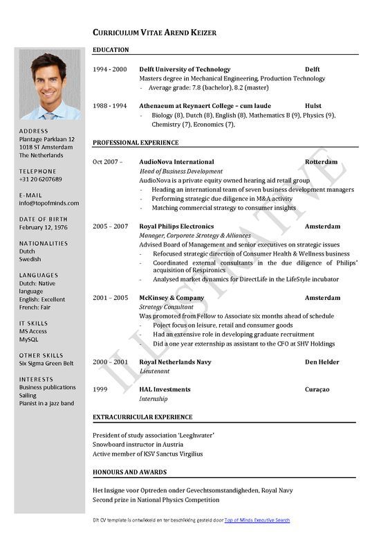 stylish template for cover letter pdf download