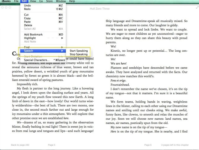 sync ibooks pdf from iphone to mac