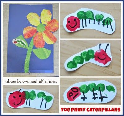 the tiny seed by eric carle pdf