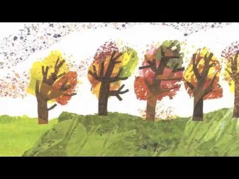 the tiny seed by eric carle pdf