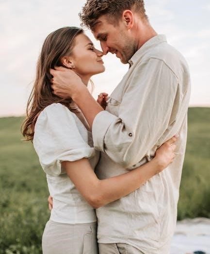 the ornithologist’s field guide to love