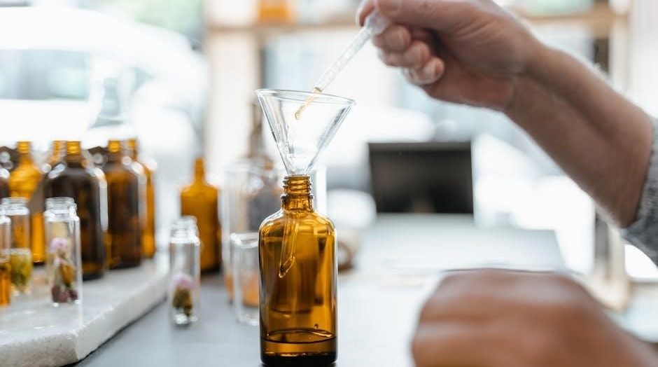 policies and procedures manual