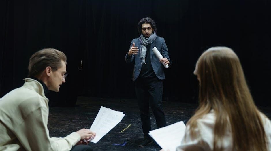 emt practice scenarios pdf