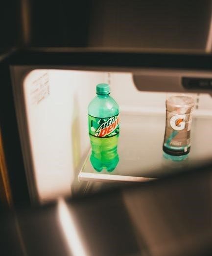 dometic fridge error codes pdf